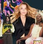 Les performances 2025 des artistes de la musique en France