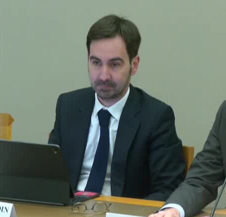 « Le modèle du CNM est aujourd'hui bridé, corseté, grippé » (Jean-Baptiste Gourdin, CNM)