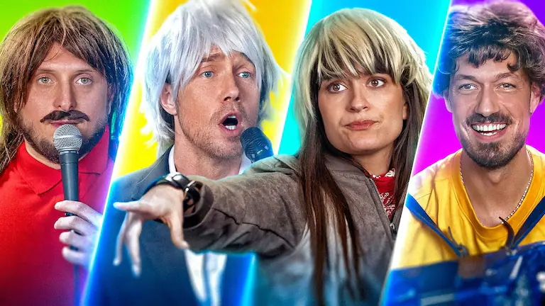 Twitch et YouTube, terrains de promo préférés des artistes français