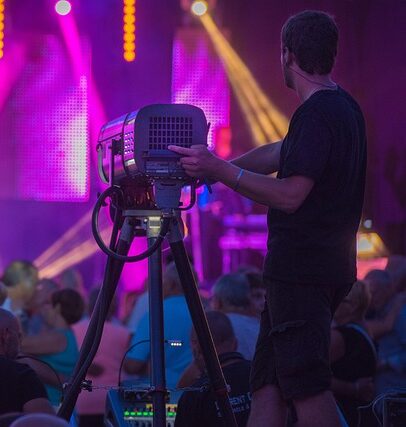 « 557 heures, c’est niet » : les intermittents mobilisés