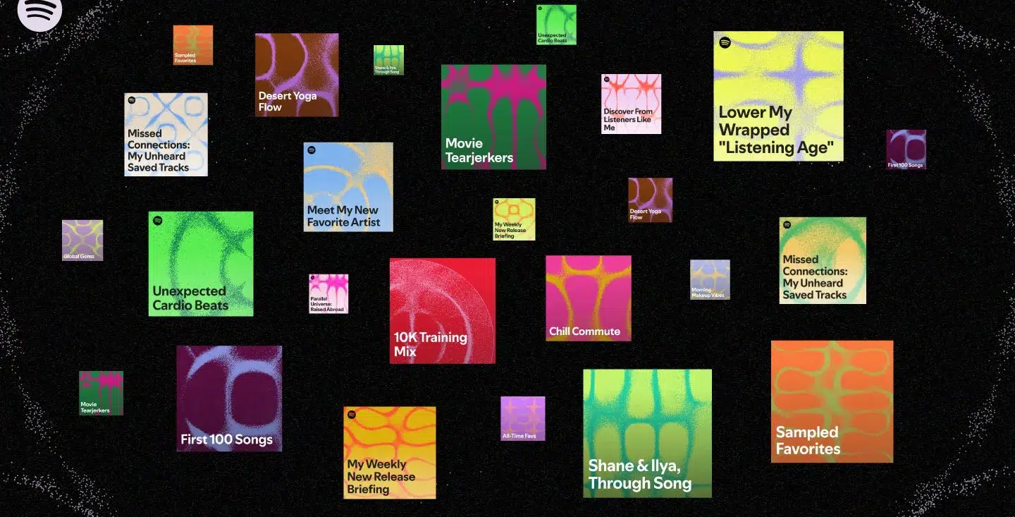 Spotify, Deezer, Apple Music : trois stratégies de prescription différentes