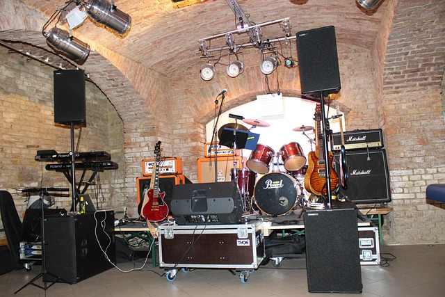 La nouvelle jeunesse des clubs de jazz