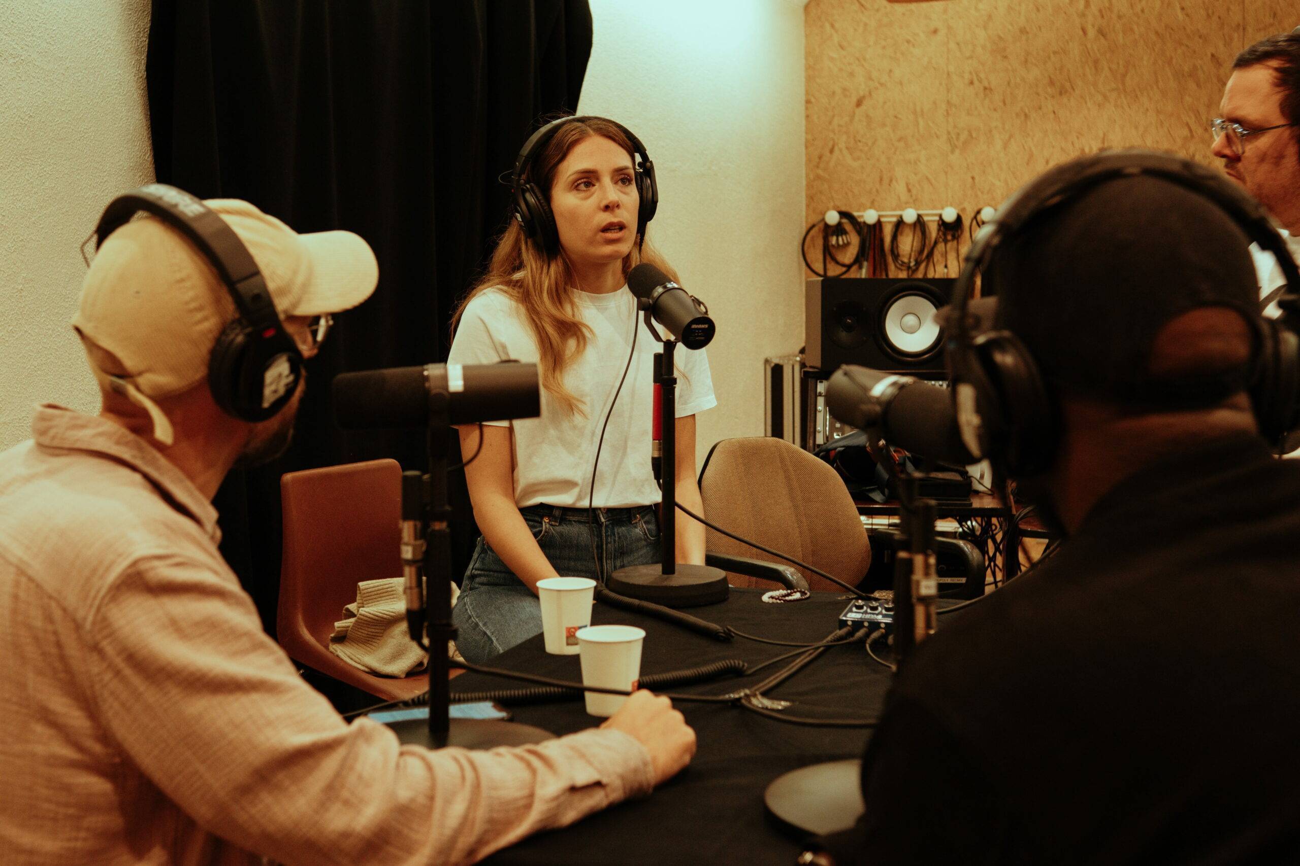 RapLab : bilan de 3 jours de réflexion