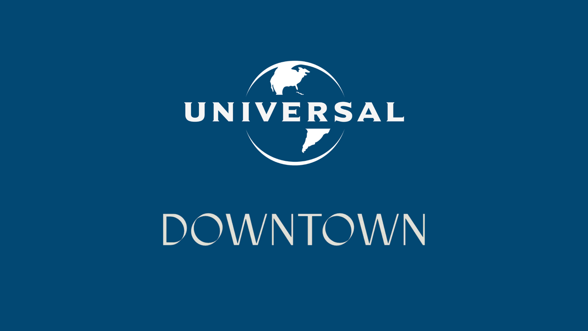 L'acquisition de Downtown par UMG approuvée par l'autorité européenne de la concurrence