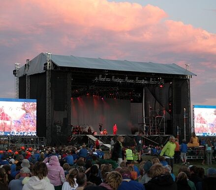 100 organisateur·rice·s de festivals témoignent