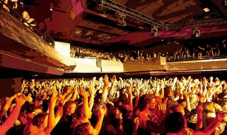 Paris - L'Alhambra racheté par un trio d'investisseurs indépendants : Opus Live, Junzi Arts et Astérios