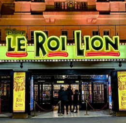 La comédie musicale, un modèle à succès