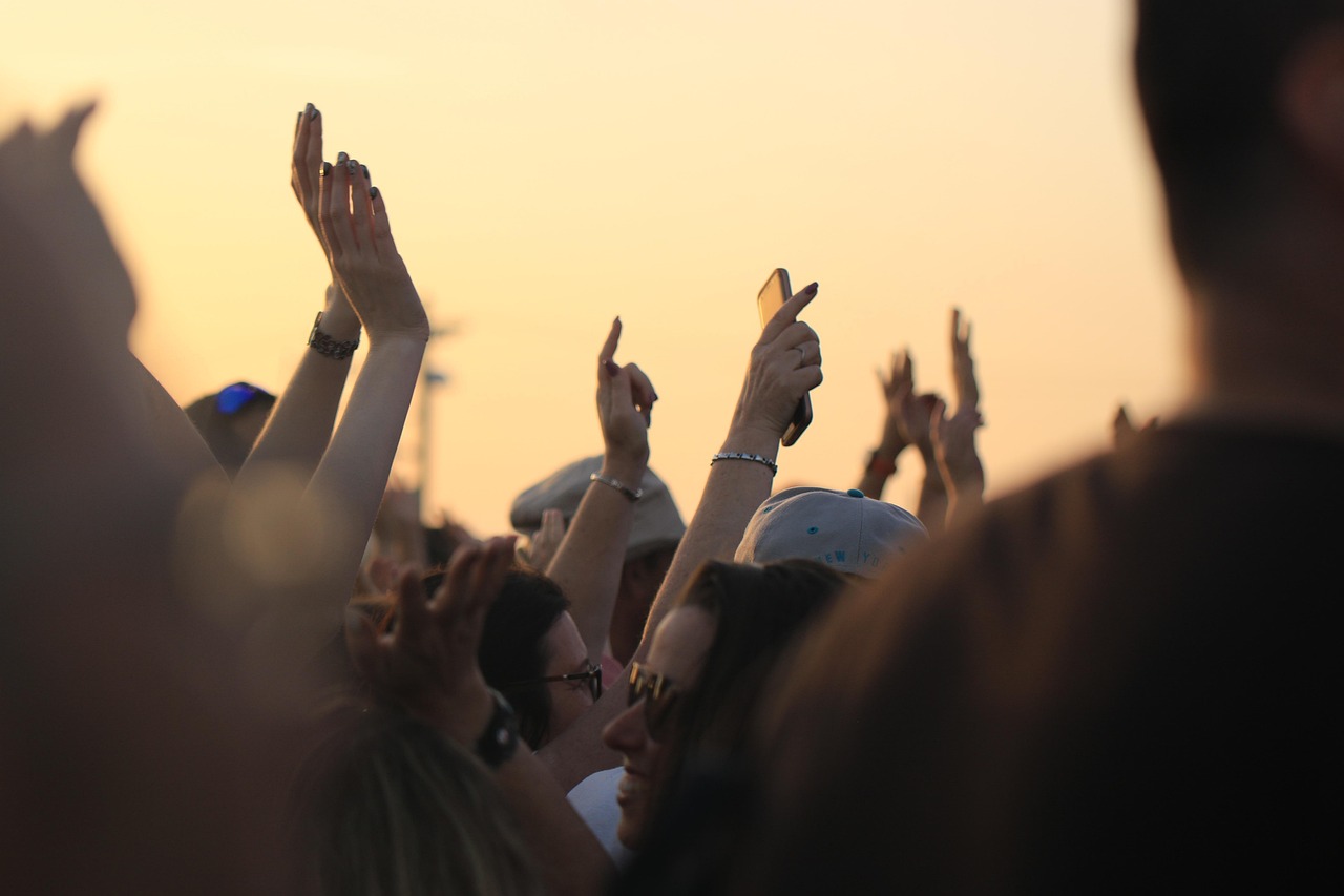Le Gouvernement annonce une phase de consultations sur la réglementation sonore des festivals en plein air