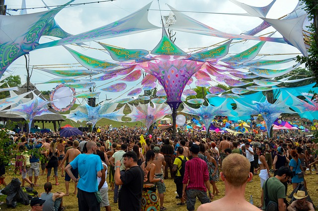 Député·es, ne criminalisez pas les free parties !