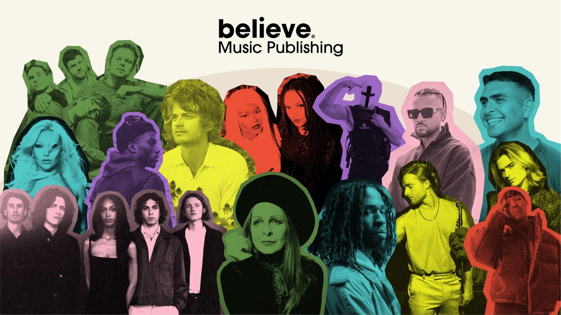 Ismaël Kané détaille les grandes lignes de la stratégie de Believe Music Publishing en France
