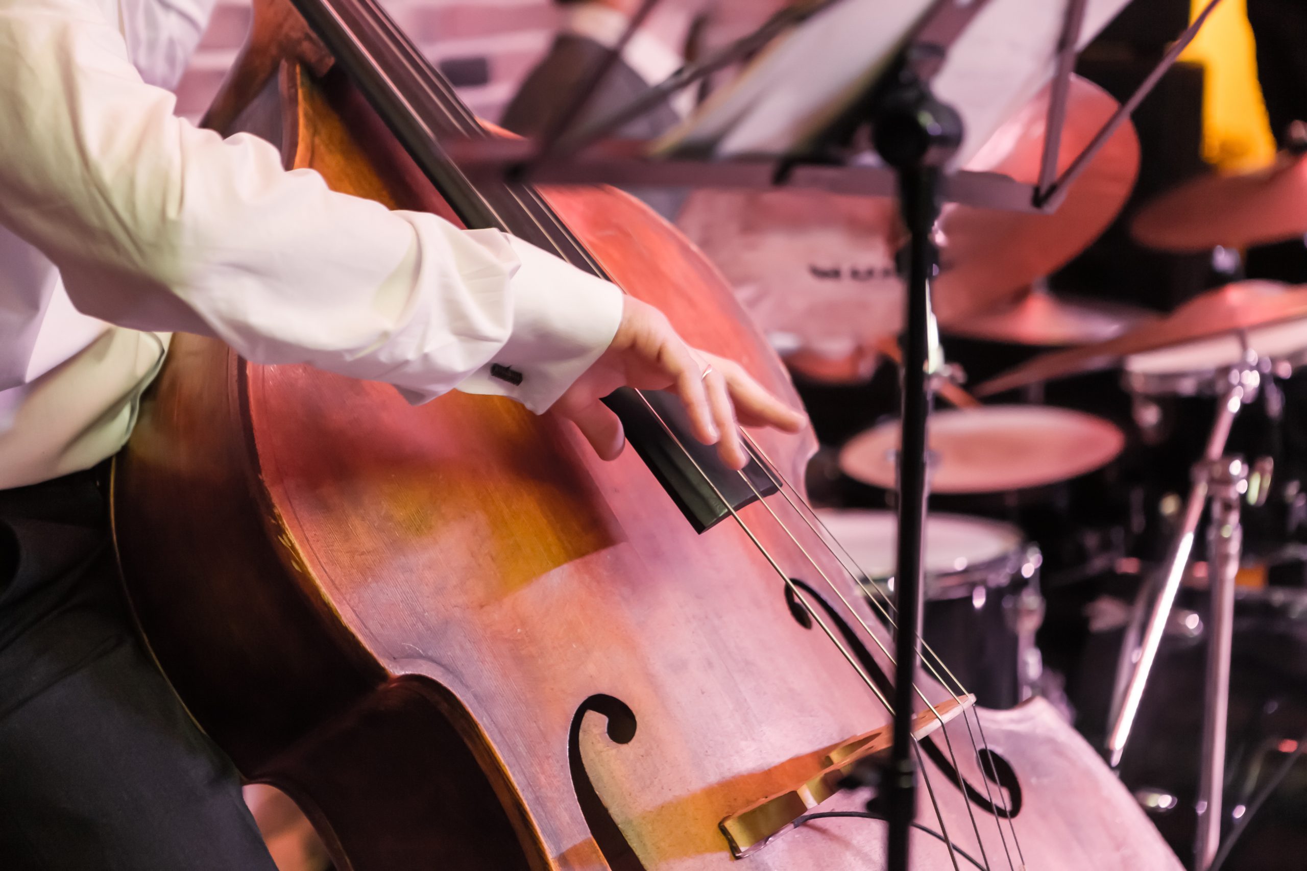 Instruments de musique : l'oraison funèbre des ateliers