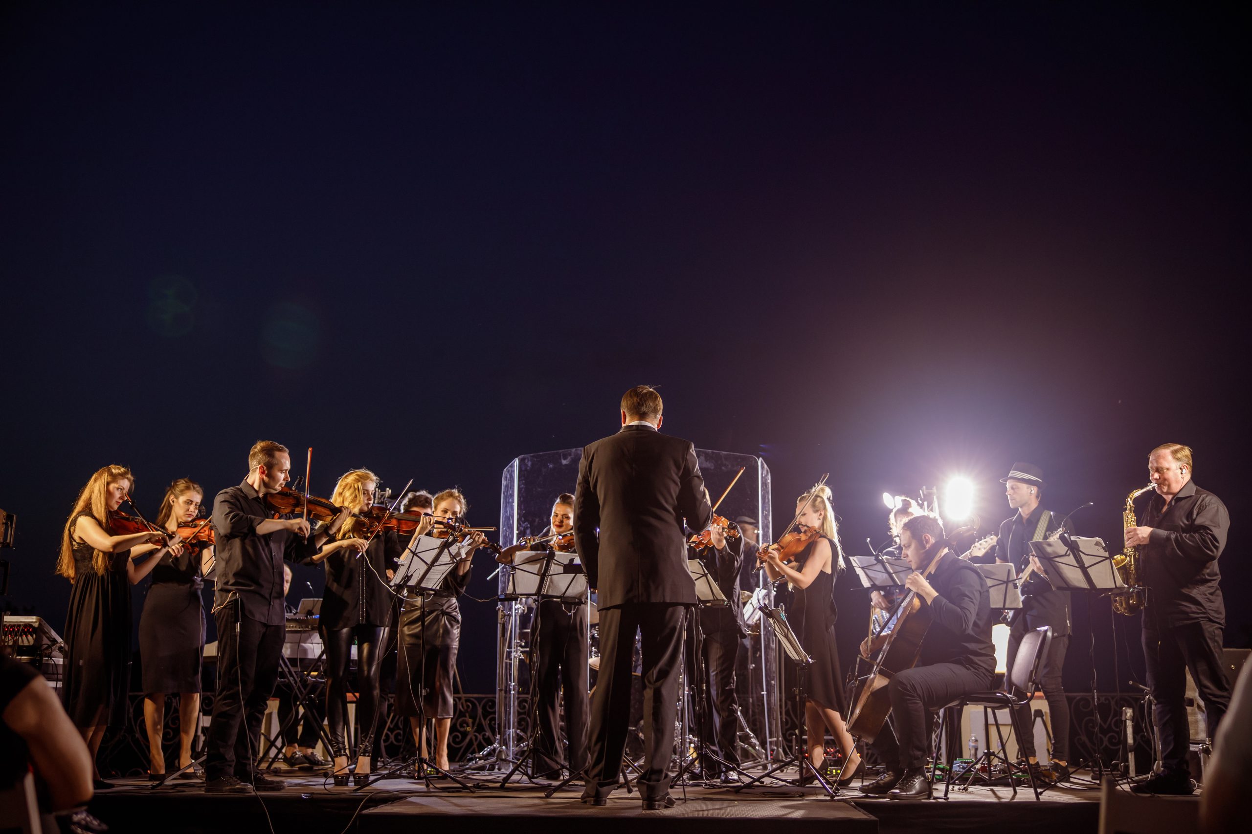 Les chefs d'orchestre français ont la cote partout... sauf chez nous