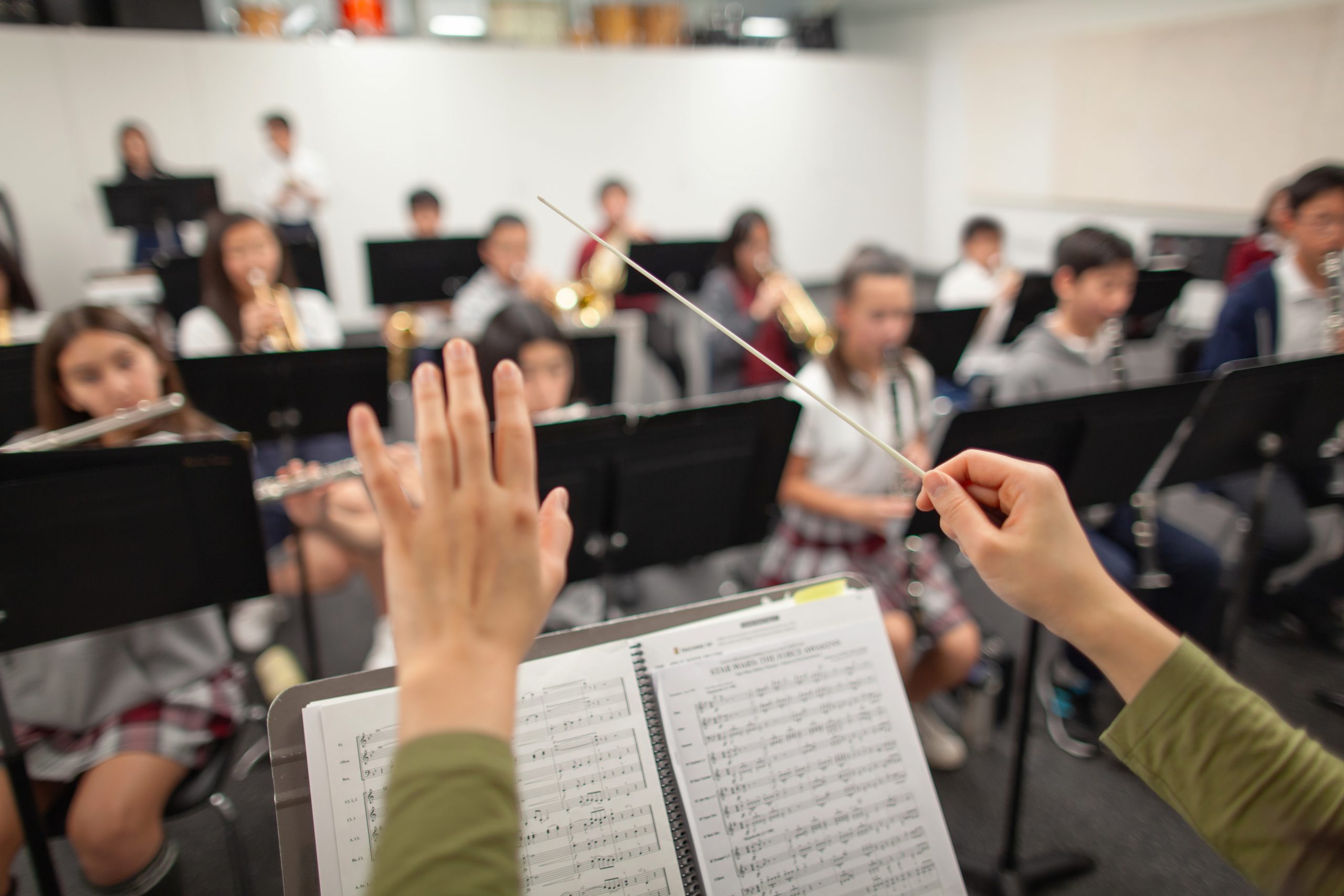 Climat : les conservatoires peuvent-ils s’adapter ?