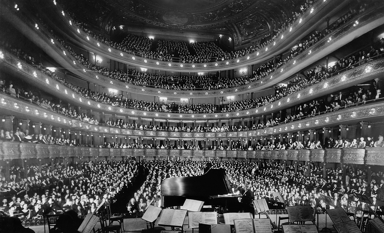 Quel avenir pour les saisons d'opéra ?