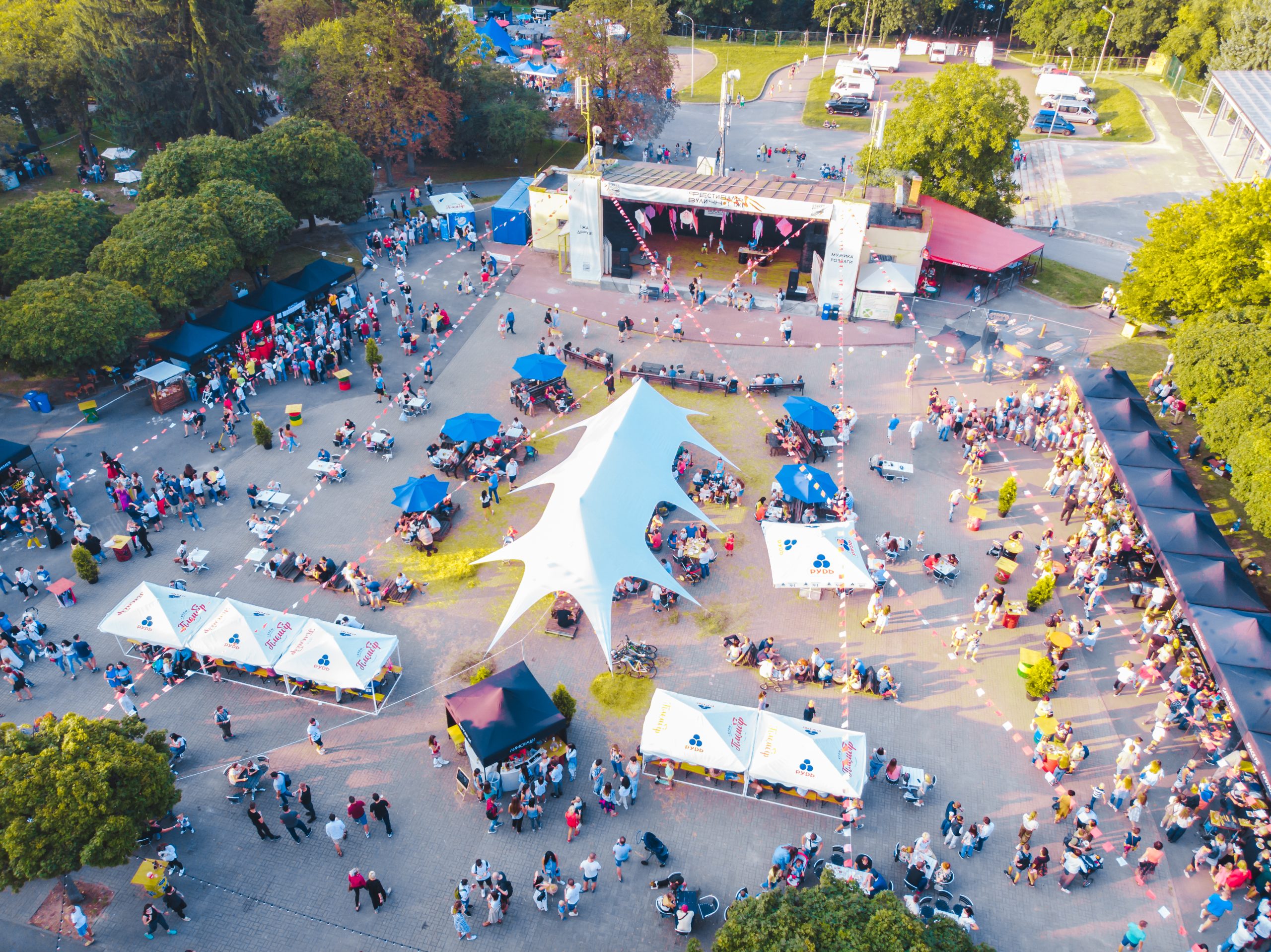 213 représentations musicales annulées cet été à cause des risques climatiques