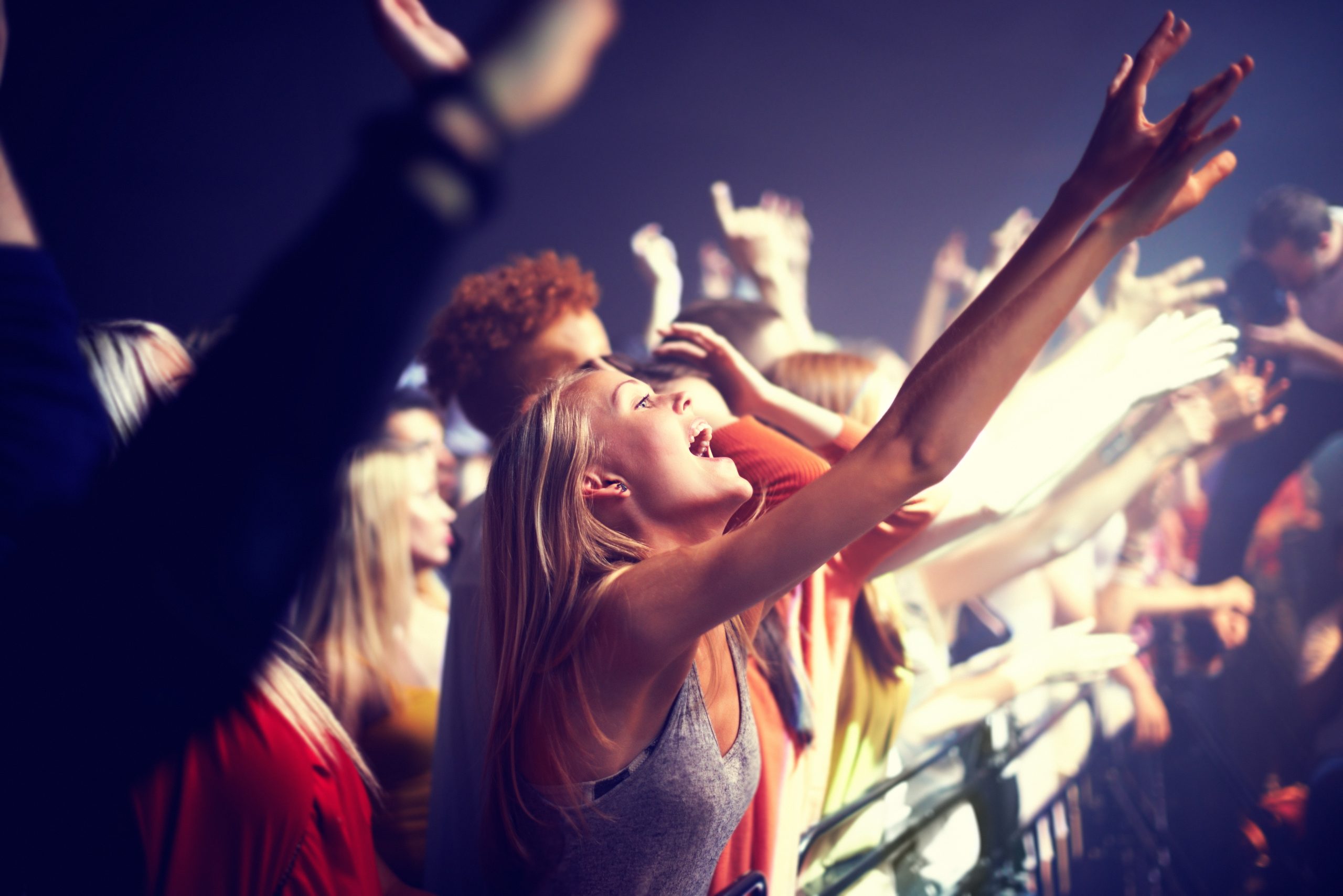La fréquentation des festivals d’été de musiques actuelles en 2026