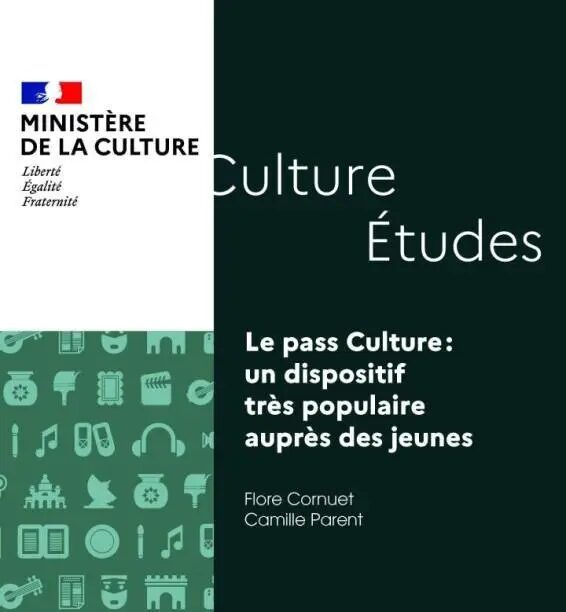 Pass Culture : quelle part des crédits est allouée à des produits musicaux ?